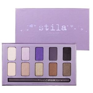 Stila “In the Moment” Palette NEW